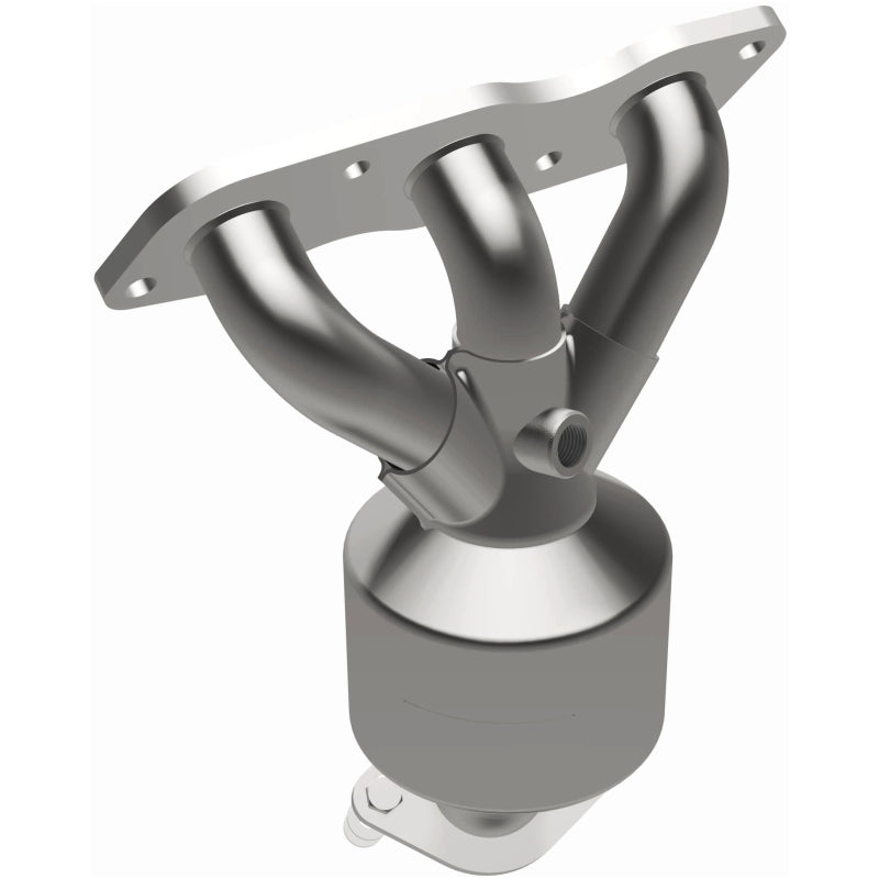 MagnaFlow Direct Fit Catalytic Converter 07-09 Mitsu Outlander 3.0L - 51771