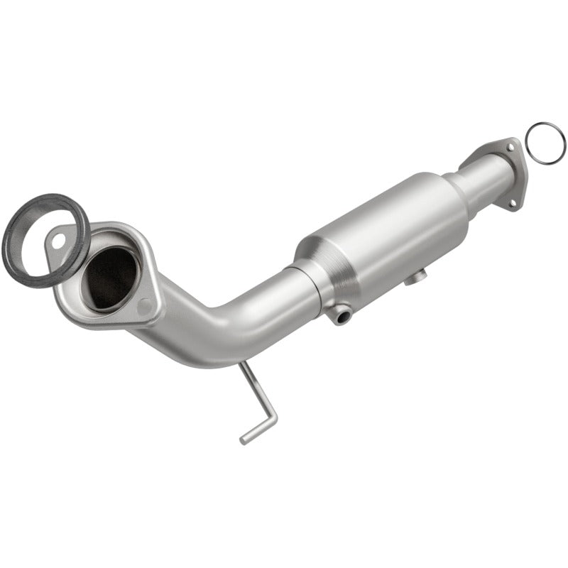 MagnaFlow Direct Fit Catalytic Converter 02-05 Honda Civic SI 2.0L - 49142