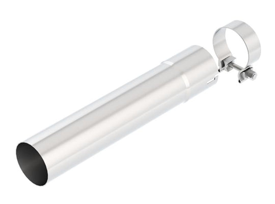 Borla 15-16 Ford F-150 3.5L/5.0L AT Crew Cab Standard Bed (6.5ft) 157in WB Adapter - 60556