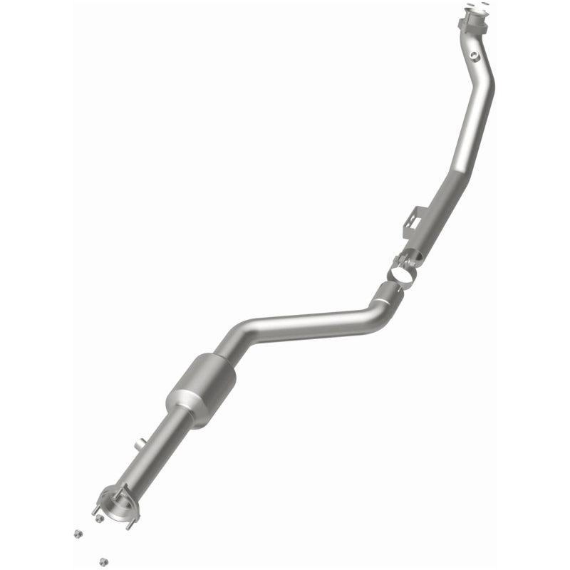 MagnaFlow Direct Fit Catalytic Converter 01-04 SLK230 2.3 Underbody - 52722