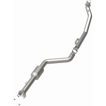Load image into Gallery viewer, MagnaFlow Direct Fit Catalytic Converter 01-04 SLK230 2.3 Underbody - 52722