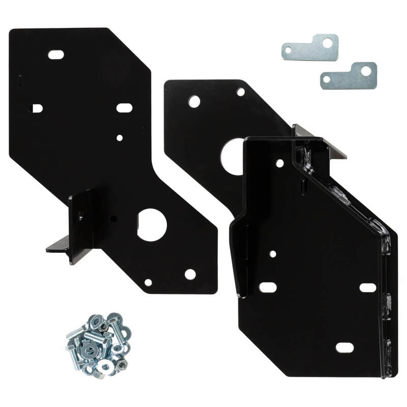 ARB Fitting Kit Silverado 35/2500Hd 03On - 3562060