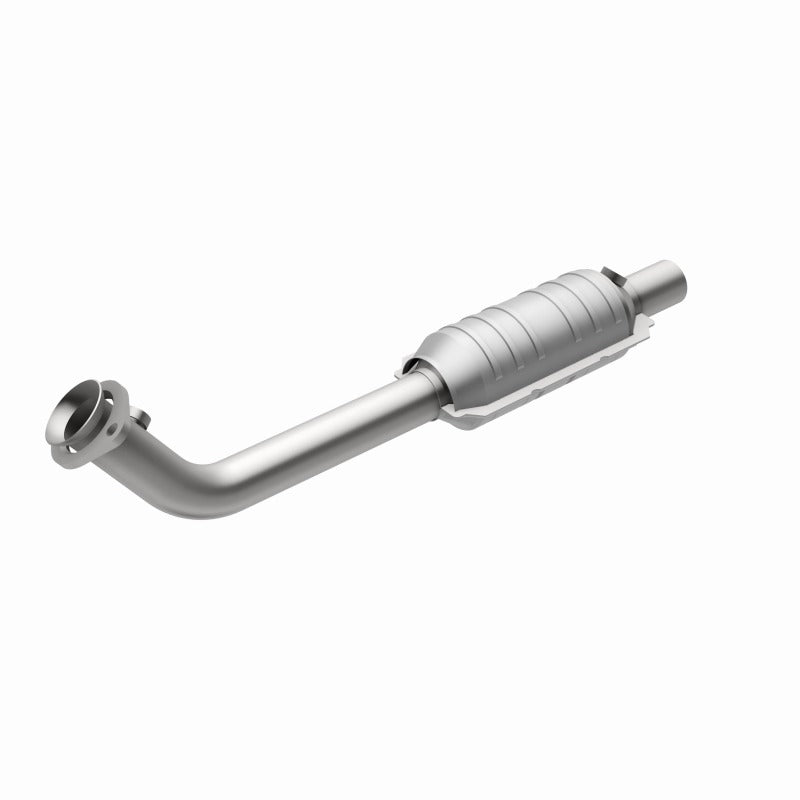 MagnaFlow Direct Fit Catalytic Converter 00-03 BMW X5 4.4L Driver Side OEM - 49571