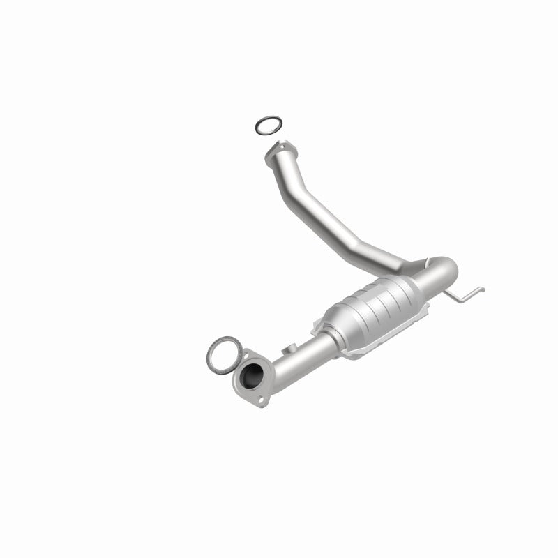 MagnaFlow Direct Fit Catalytic Converter 10-14 GX460 4.6L - 51797