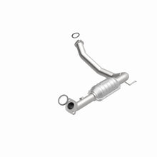 Load image into Gallery viewer, MagnaFlow Direct Fit Catalytic Converter 10-14 GX460 4.6L - 51797