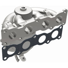 Load image into Gallery viewer, MagnaFlow 16-20 Kia Sorento LX L4 2.4L OEM Grade Direct-Fit Catalytic Converter - 22-266
