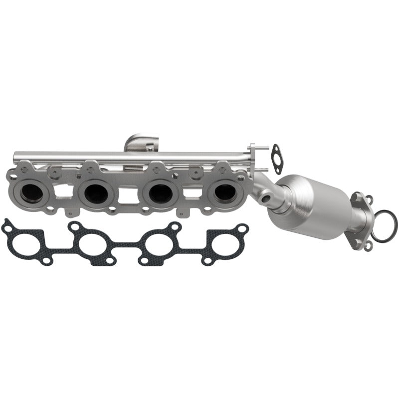 MagnaFlow 05-09 Lexus GX470 4.7L Direct Fit Converter - 5582217