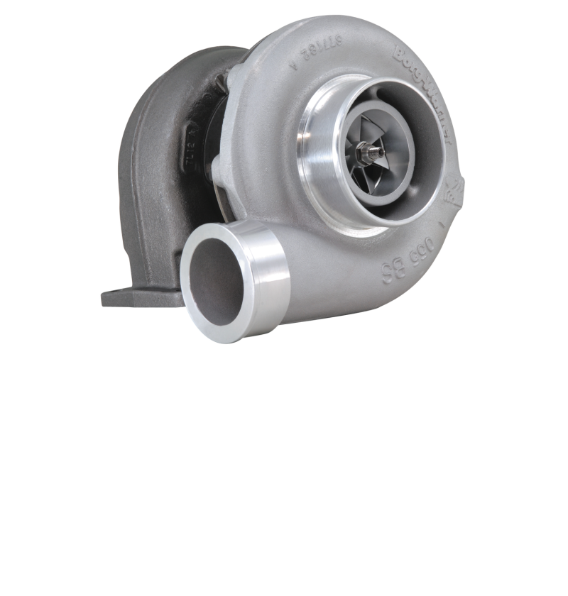 BorgWarner Turbocharger SX S300 - 177282