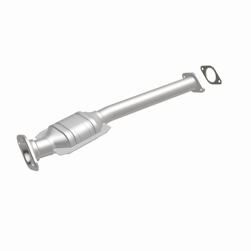 MagnaFlow Direct Fit Catalytic Converter Contour 98-00 2.5L - 23397