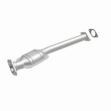 Load image into Gallery viewer, MagnaFlow Direct Fit Catalytic Converter Contour 98-00 2.5L - 23397
