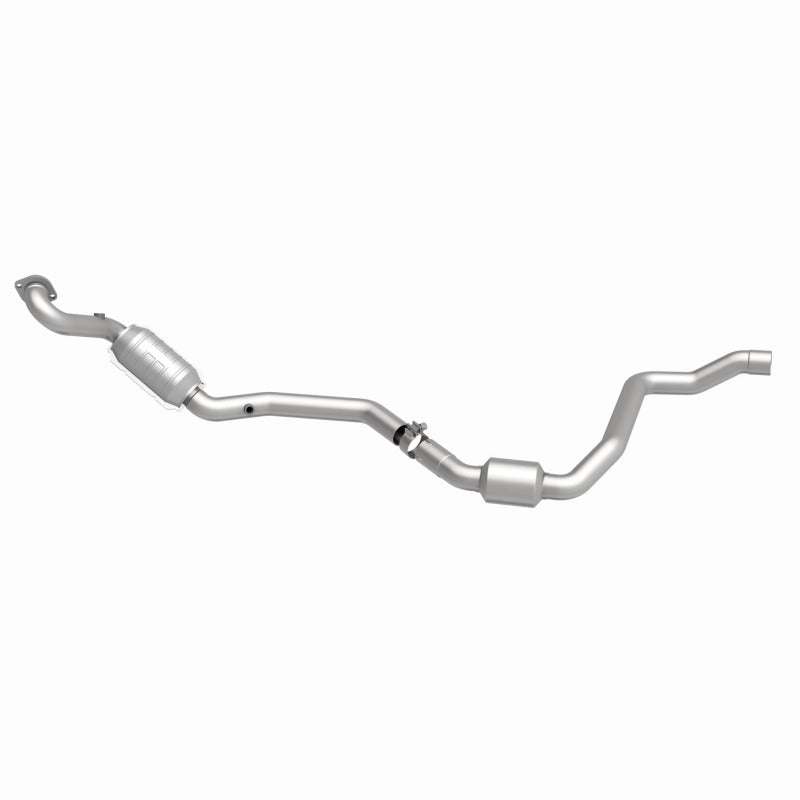 MagnaFlow Direct Fit Catalytic Converter Mercedes ML55 01-03 Driver Side OEM - 49863