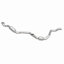 Load image into Gallery viewer, MagnaFlow Conv DF Mercedes ML55 01-03 Driver Side - 24570