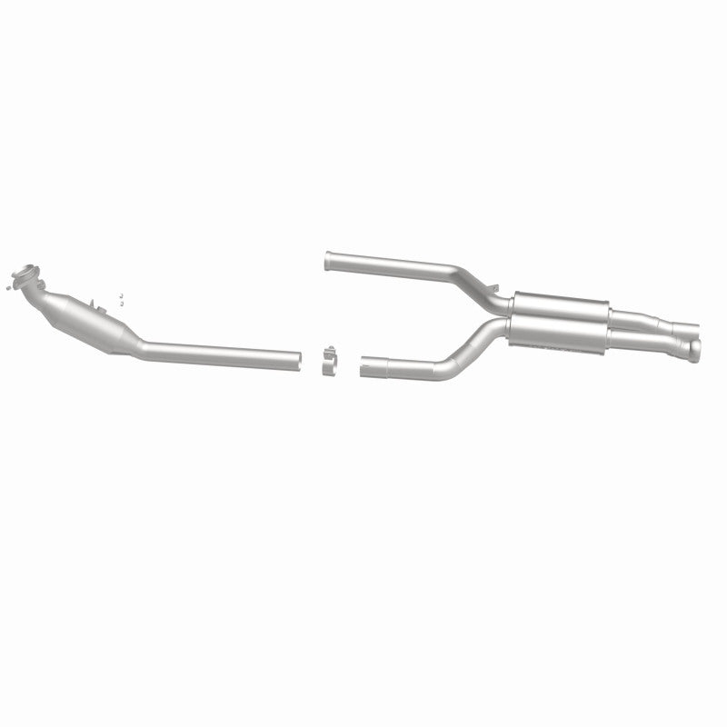 MagnaFlow 2015 E400 3 Direct Fit Converter - 52996