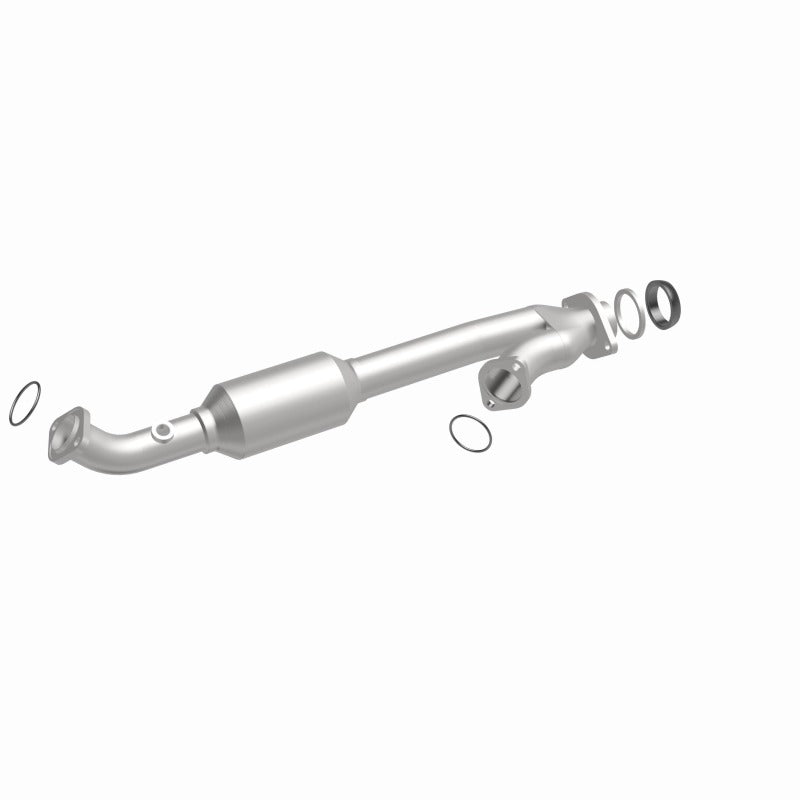 MagnaFlow Direct Fit Catalytic Converter 05-07 4-Run/FJ P/S rr OEM - 49211