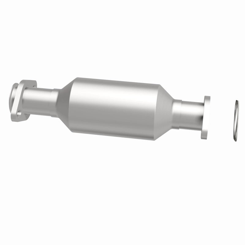 MagnaFlow Direct Fit Catalytic Converter California Grade 87-90 Mitsubishi Van 2.4L - 3391240