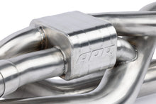 Load image into Gallery viewer, APR 21-25 Porsche 911 Turbo/Turbo S (992.1) 3.7T Catback Exhaust System - CBK0058