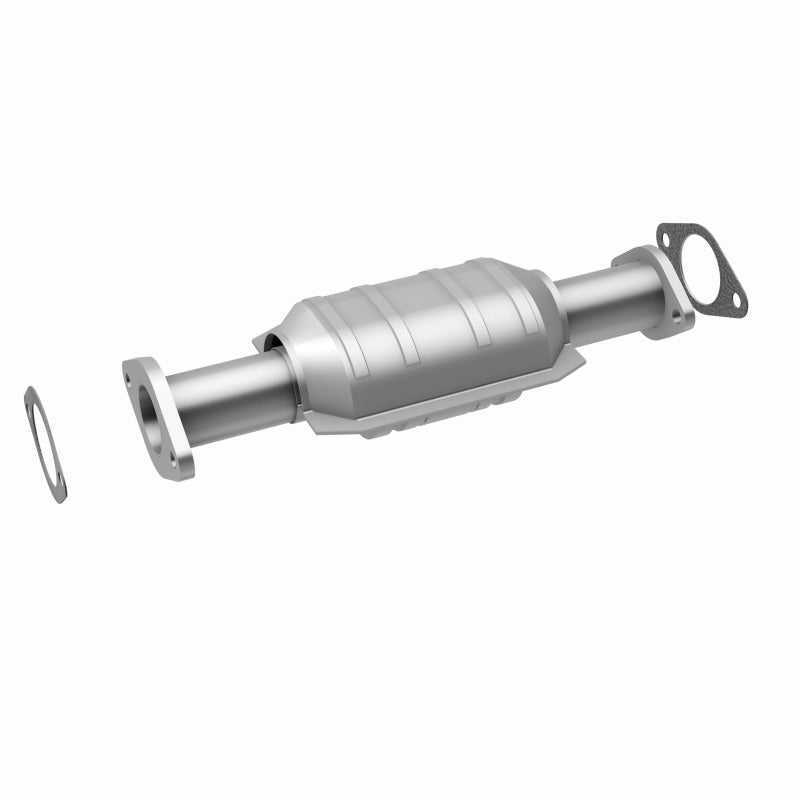 MagnaFlow Direct Fit Catalytic Converter 96-97 626/MX6 2.0L rear 50S - 441700