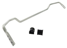 Load image into Gallery viewer, Whiteline 05+ Mazda Miata NC Rear Heavy Duty Adjustable 16mm Swaybar - BMR81Z