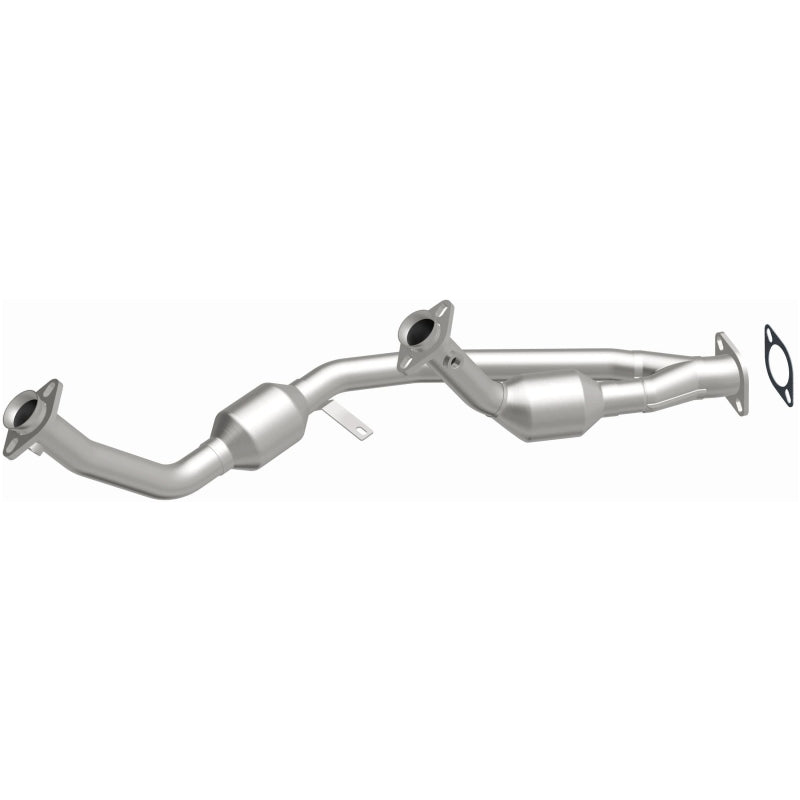 MagnaFlow Direct Fit Catalytic Converter Taurus 94 - 23354
