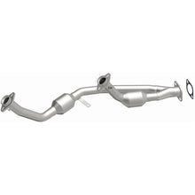 Load image into Gallery viewer, MagnaFlow Direct Fit Catalytic Converter Taurus 94 - 23354