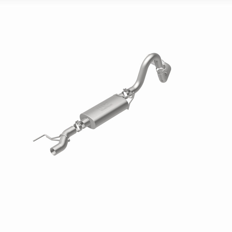 Magnaflow 2022+ Ford F-150 XL/XLT/Platinum/Limited/Lariat Catback Exhaust System - 19590