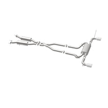 Load image into Gallery viewer, MagnaFlow SYS C/B 2011 Grand Cherokee 5.7L - 16929