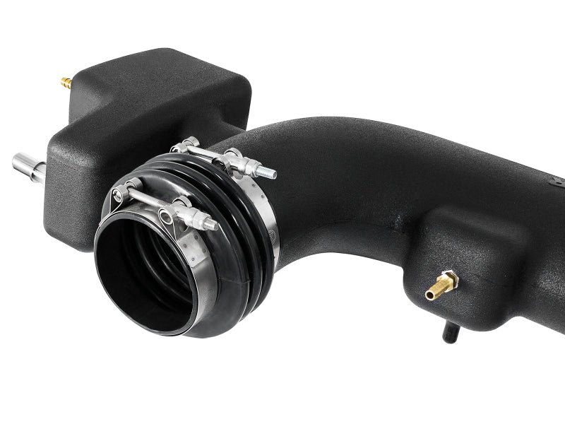 aFe Momentum GT Pro DRY S Cold Air Intake System 2017 Ford Superduty V8-6.2L - 51-73116