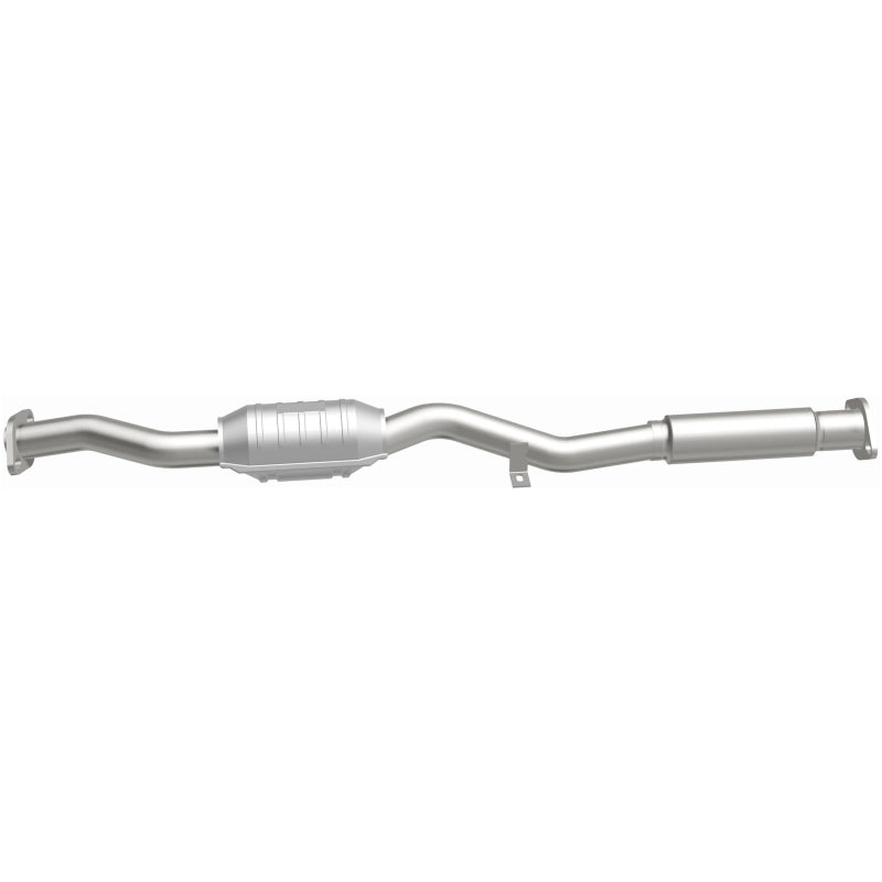 MagnaFlow Direct Fit Catalytic Converter Nissan 85-86 - 22768