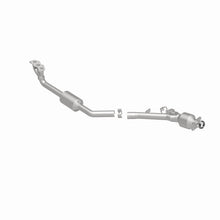 Load image into Gallery viewer, MagnaFlow California Grade Direct Fit Catalytic Converter 08-09 Subaru Legacy H6 3.0L - 5411593