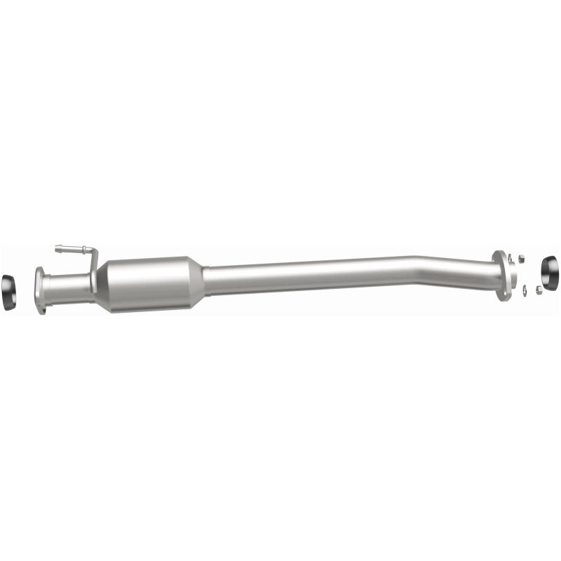 MagnaFlow Direct Fit Catalytic Converter 02-05 Grand Vitara 2.5L - 24256