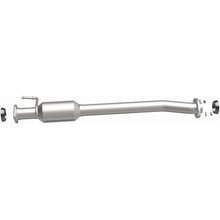 Load image into Gallery viewer, MagnaFlow Direct Fit Catalytic Converter 02-05 Grand Vitara 2.5L - 24256