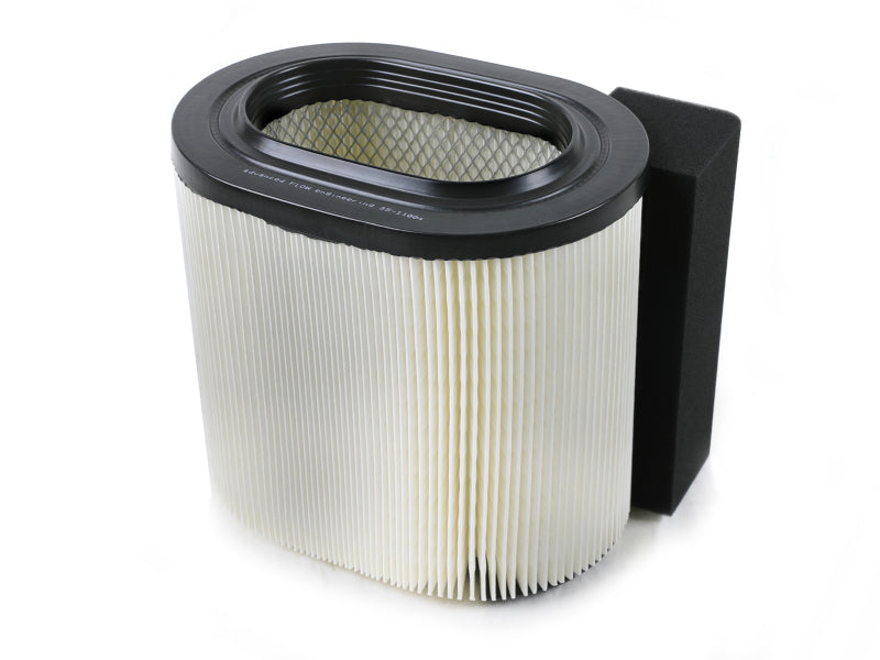 aFe ProGuard OE Replacement Air Filter 17-19 Ford Diesel Trucks 6.7L (td) - 35-11004