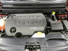 Load image into Gallery viewer, K&amp;N Replacement Air Filter 11-13 Chrysler 200 / 11-13 Dodge Avenger/Journey / 11-13 Fiat Freemont - 33-2470