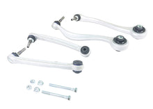 Load image into Gallery viewer, Whiteline 15-20 BMW F8X M Series Front Control Arm Kit - KTA287