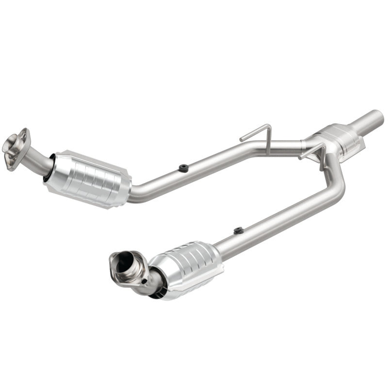 MagnaFlow Conv Dir F Thunderbird-Cougar 96-97 - 23325