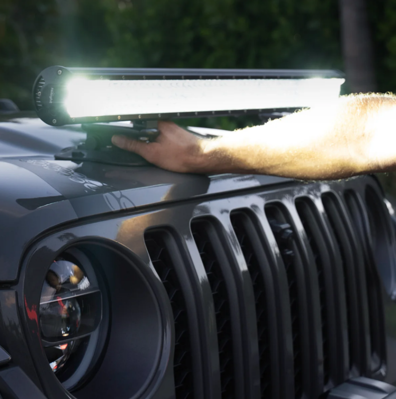 SeaSucker Light Bar Mount - SM6110