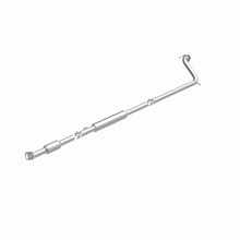 Load image into Gallery viewer, MagnaFlow Direct Fit Catalytic Converter 06-09 Eclipse 3.8L rear OEM (Not for sale in California) - 49152