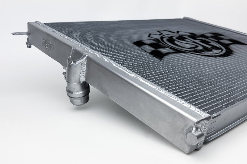 CSF BMW F-Chassis Gen 1 B58 High Performance All-Aluminum Radiator - 7089