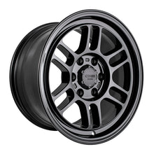 Load image into Gallery viewer, Enkei RPT1 17x9 6x135 Bolt Pattern +12 Offset 87.1 Bore Gloss Black Wheel MOQ 40 - 528-790-9512GB