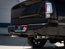 Load image into Gallery viewer, aFe Apollo GT Series 3 in 409 Stainless Steel Cat-Back Exhaust System w/ Polish Tip V8-5.7L HEMI - 49-42074-P