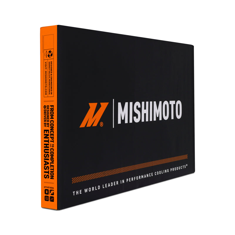 Mishimoto 2021+ BMW G80 M3 Skid Plate - Engine - Titanium - MMSD-G80-21TI