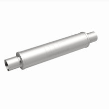 Load image into Gallery viewer, MagnaFlow Muffler Mag SS 18X4X4 2.5X2.5 C/C - 10426