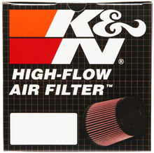 Load image into Gallery viewer, K&amp;N Oval Air Filter - 8-7/8in L 5-1/4in W 6in H - E-3491