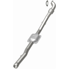 Load image into Gallery viewer, MagnaFlow Direct Fit Catalytic Converter 96-97 Volvo 850 2.5L - 23761
