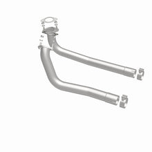 Load image into Gallery viewer, Magnaflow Manifold Front Pipes (For LP Manifolds) 67-74 Dodge Charger 7.2L - 19304
