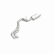 Load image into Gallery viewer, MagnaFlow SYS Cat-Back 2014 Ram 2500 6.4L Dual - 15333
