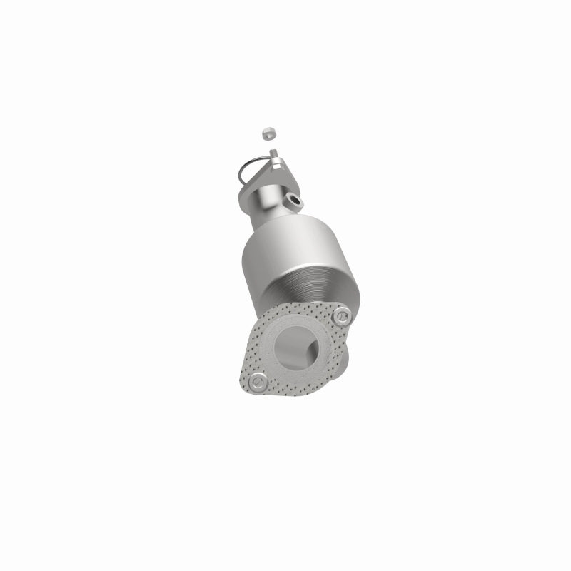 MagnaFlow Direct Fit Catalytic Converter 18-21 Infiniti Q50 3.0L - 6571415