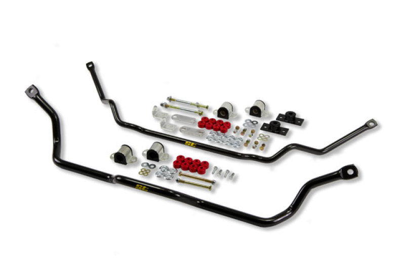 ST Anti-Swaybar Set Honda Accord 2dr.+4dr. - 52135