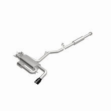 Load image into Gallery viewer, MagnaFlow 18-23 Subaru Crosstrek Overland Series Cat-Back Performance Exhaust System - 19676