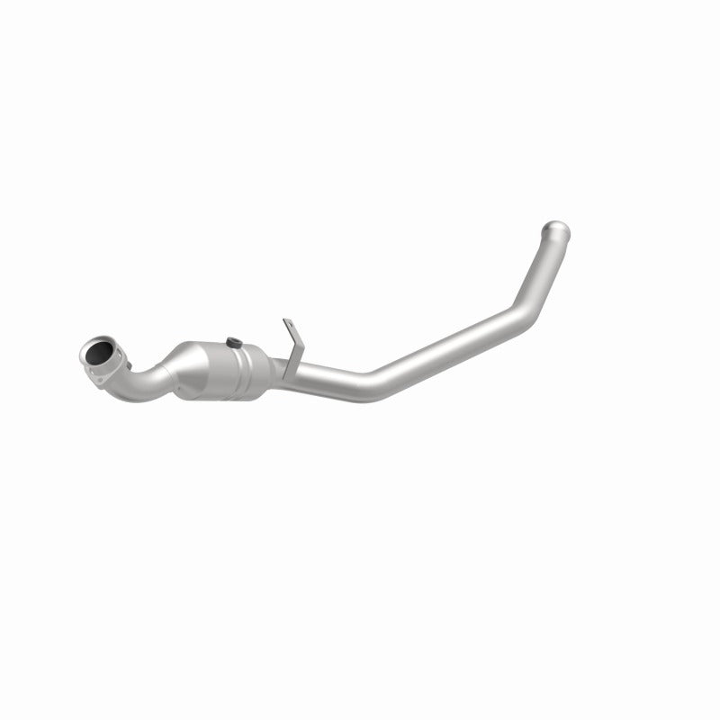 MagnaFlow Direct Fit Catalytic Converter 06-11 ML350 3.5L ds - 51716